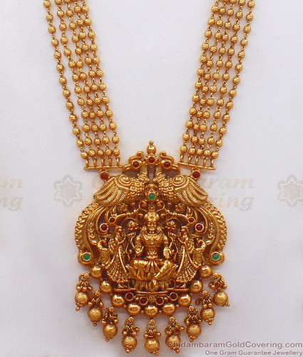 Long chain antique jewellery on sale designs